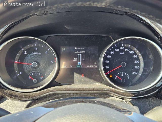 KIA XCeed XCeed 1.6 crdi mhev Business 136cv dct - GM620NM