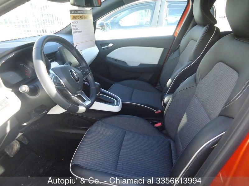 Renault Clio Clio Full Hybrid E-Tech 145 CV Engineered SOLI 31.000KM