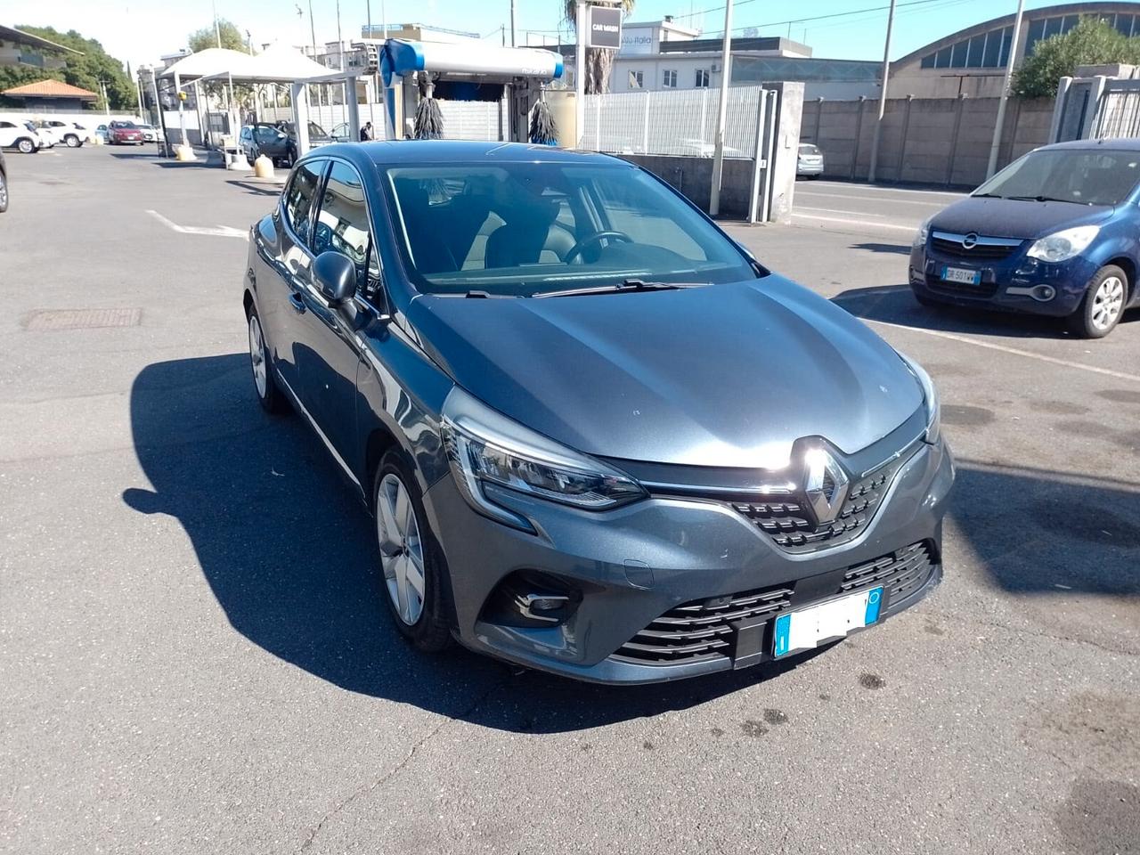 Renault Clio Blue dCi 8V 85 CV 5 porte Intens