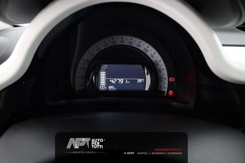 Renault Twingo Electric Twingo 22kWh Equilibre