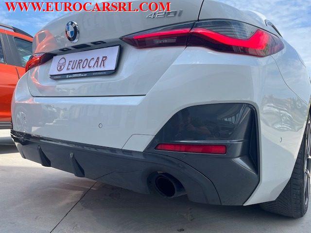 BMW 420 i Msport