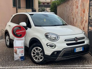 Fiat 500X 1.3 MultiJet 95 CV S-Design Cross