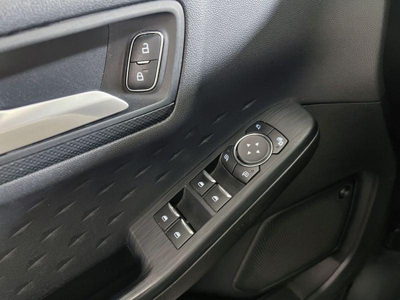 Ford Kuga Kuga 1.5 EcoBlue 120 CV 2WD ST-Line X