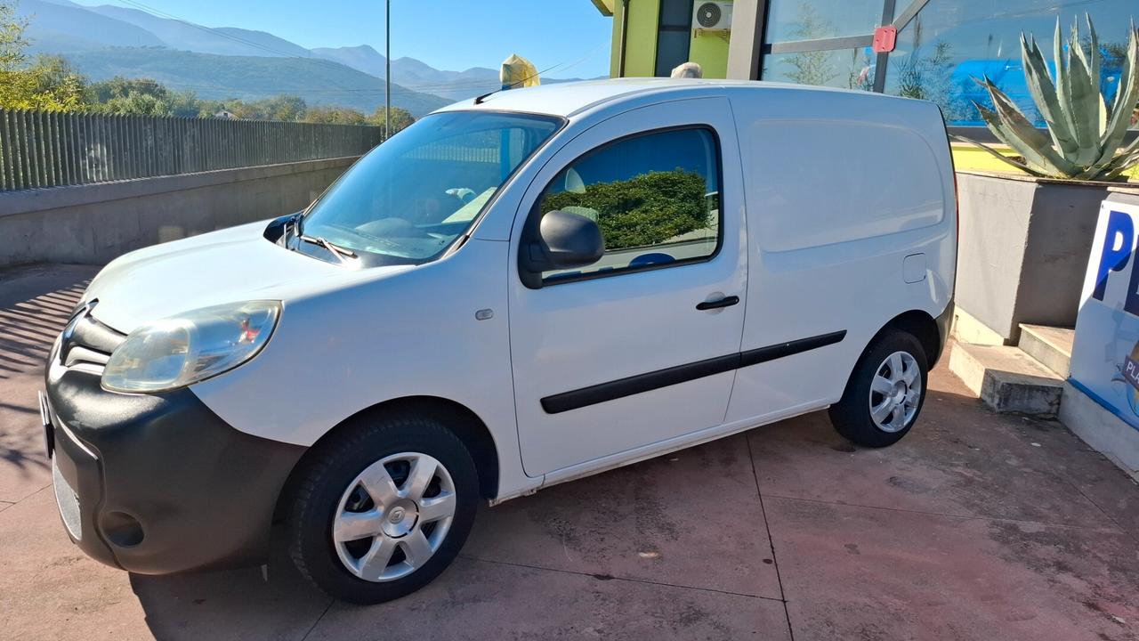 Renault Kangoo 1.5 dCi 90CV 5 porte Stop & Start FURGONE 135000 KM