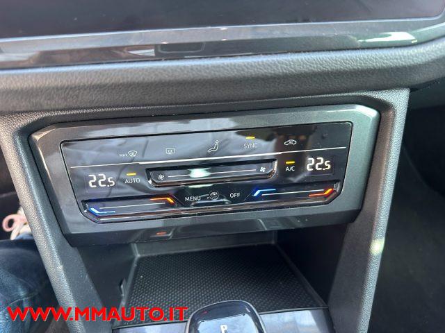 VOLKSWAGEN Tiguan 2.0 TDI 150 CV SCR DSG Life !!!!!