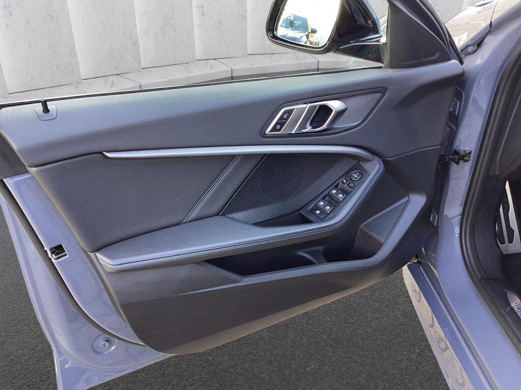 BMW Serie 1 5 Porte 116 d SCR Msport DCT