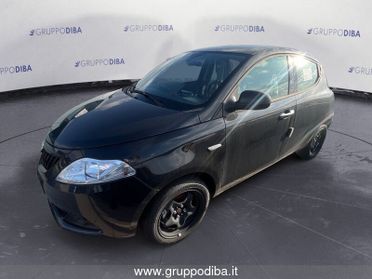 Lancia Ypsilon S1M My24 1.0 Firefly 70 CvStart&Stop Hybrid Or