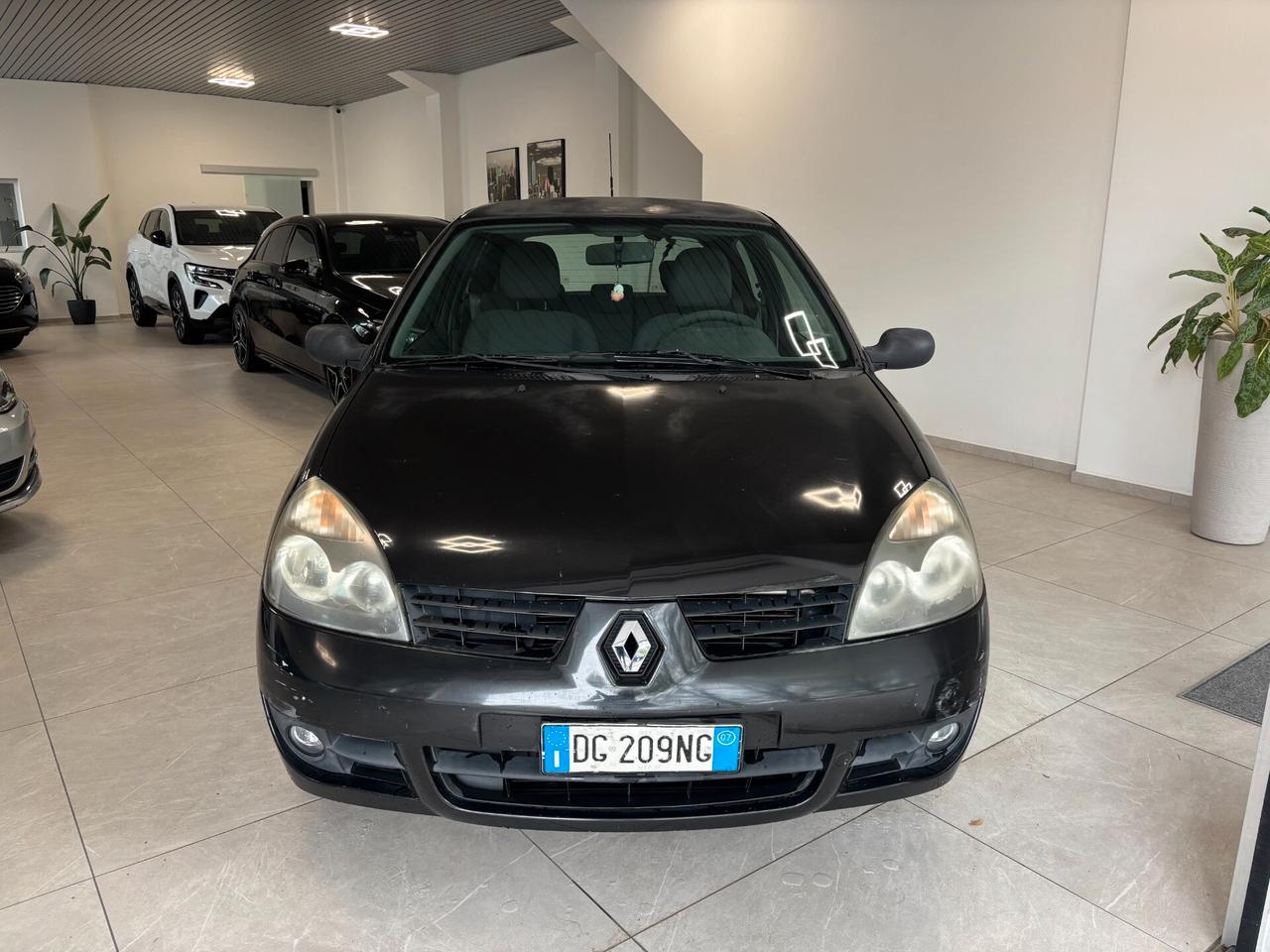 Renault Clio Storia 1.2 3 porte Confort