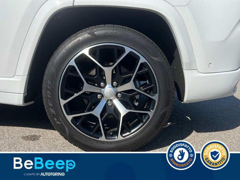 Jeep Grand Cherokee 2.0 ATX PHEV SUMMIT RESERVE 4XE AUT