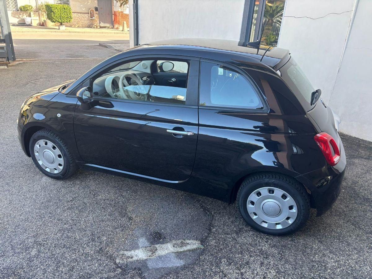 FIAT 500 1.0 Hybrid Club