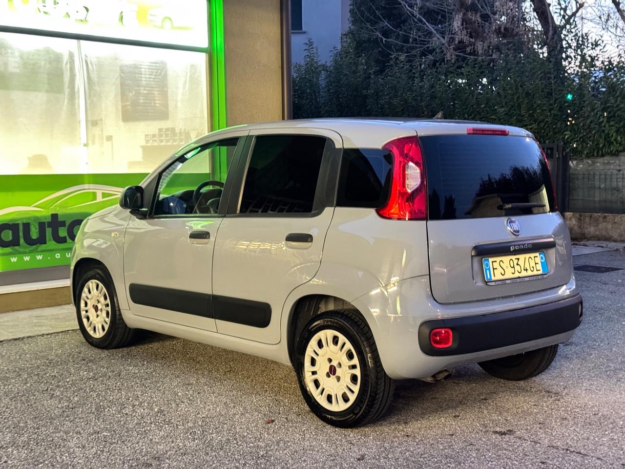 Fiat Panda 1.3 MJT 95 CV S&S IN ARRIVO