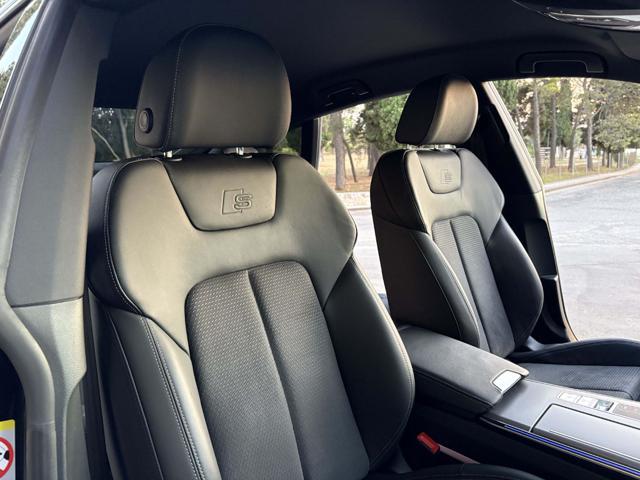 AUDI A7 SPB 40 2.0 TDI ultra quattro S tronic S line plus