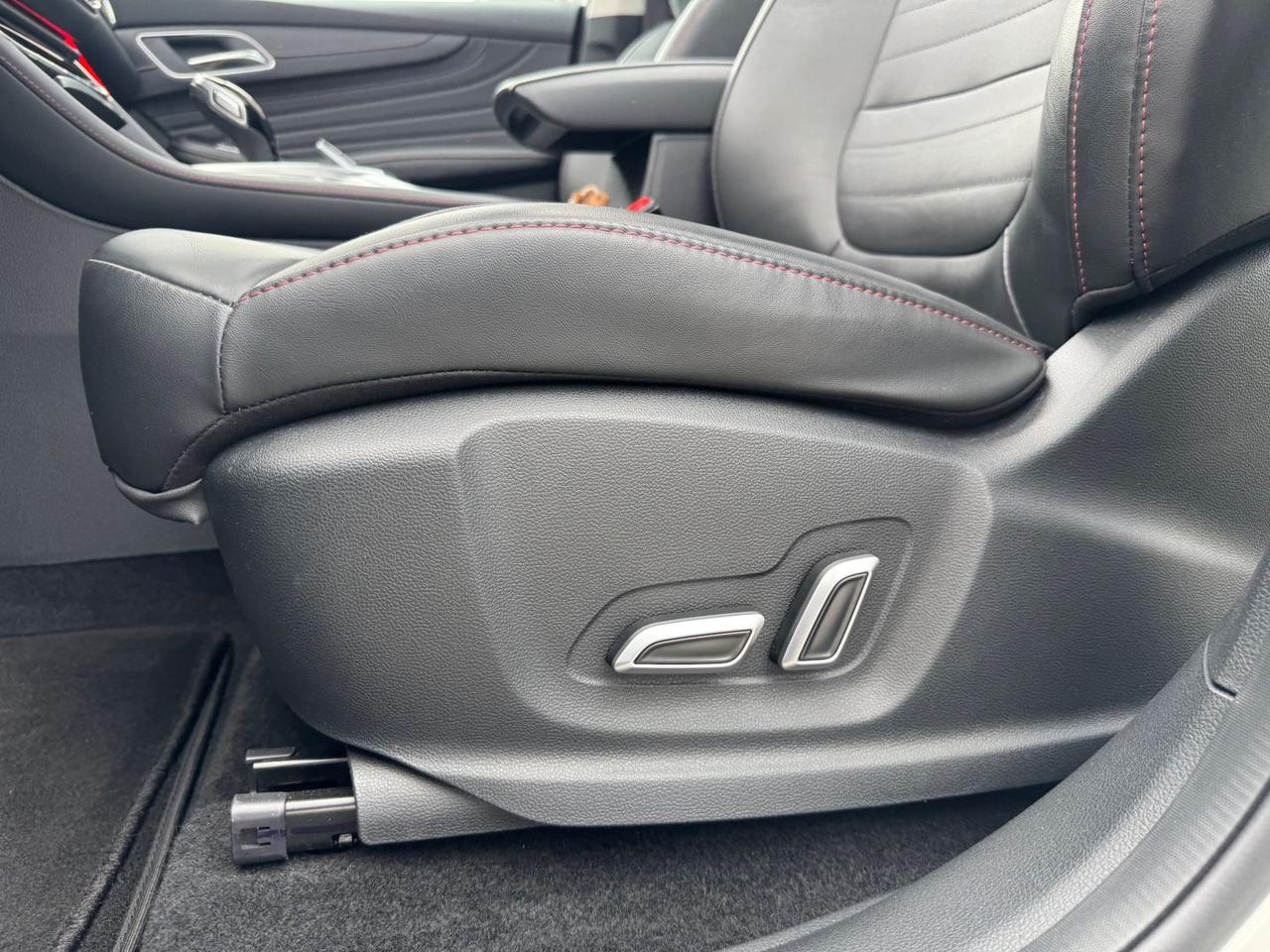 Mg HS / EHS 1.5 T GDI Exclusive GPL