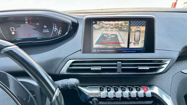 Peugeot 5008 1.5 BlueHDi 130CV S&S GT Line