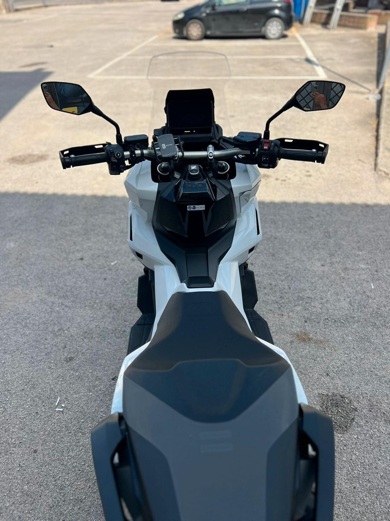 Honda X-ADV 750