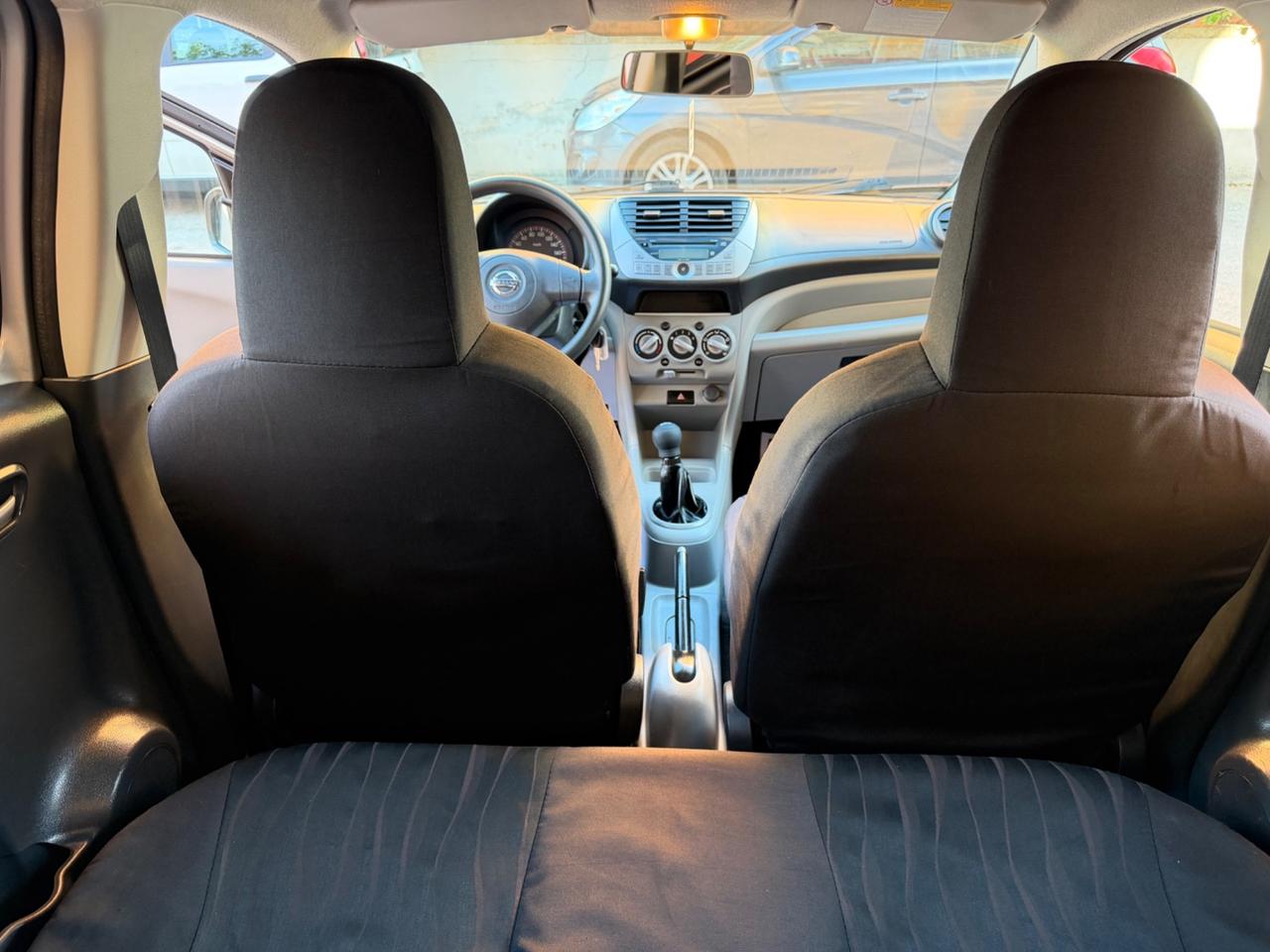 Nissan Pixo 1.0 5 porte Acenta