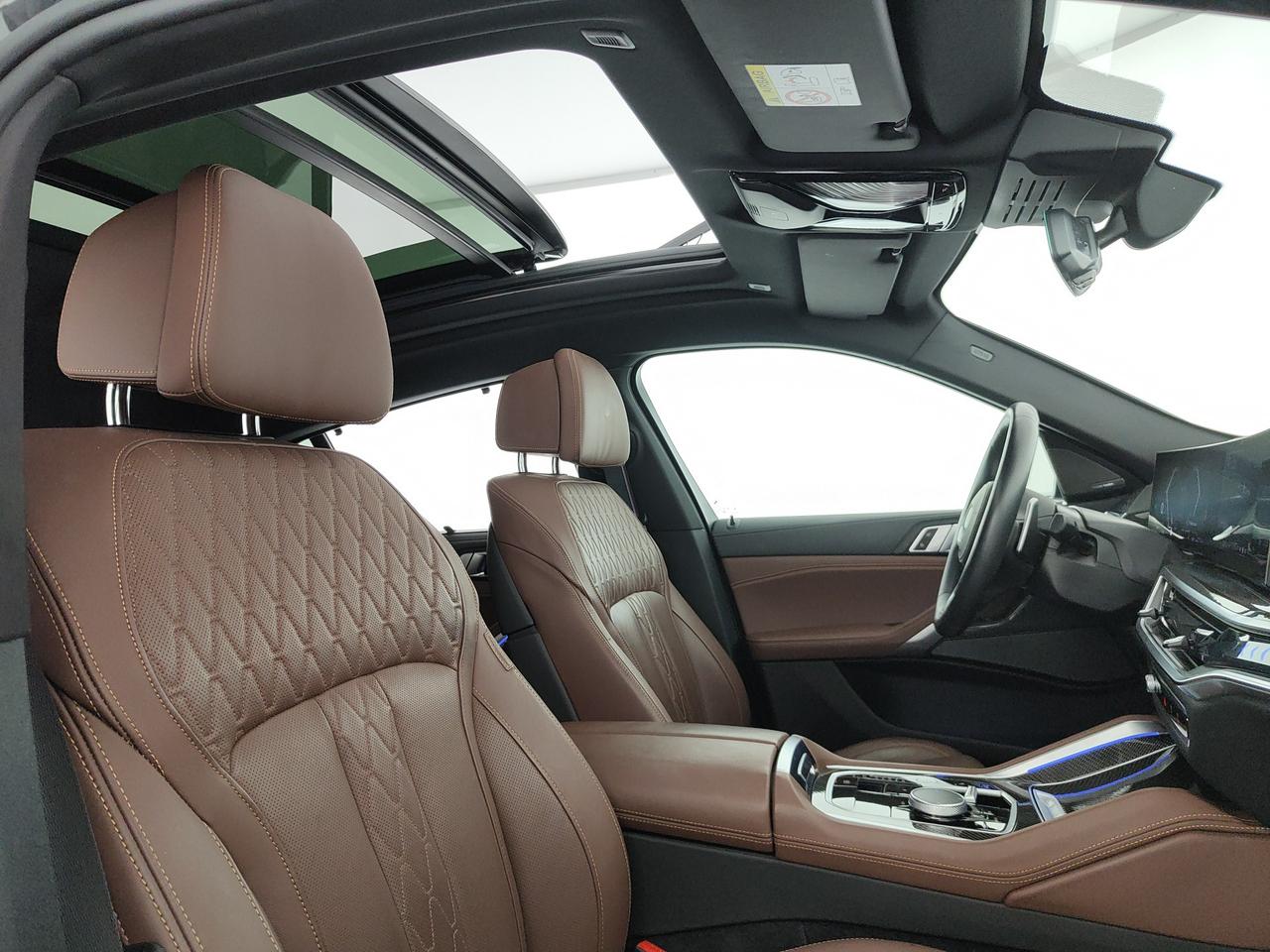 BMW X6 xdrive30d MSport auto