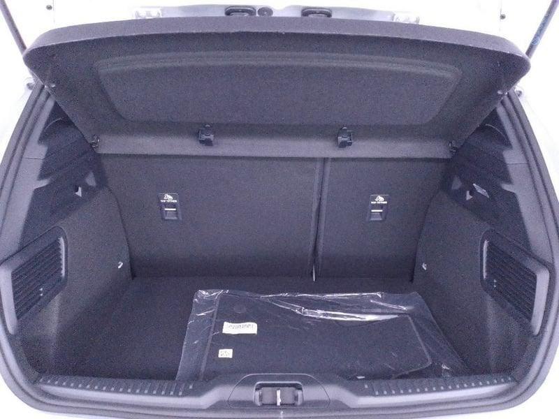 Ford Focus 1.0t ecoboost h ST-Line 125cv