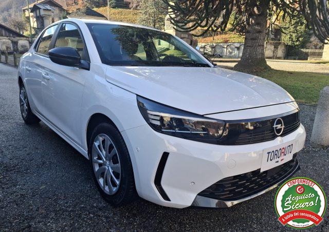 OPEL Corsa 1.2 GS PREZZO REALE