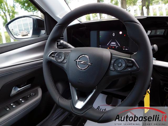OPEL Mokka 1.2 TURBO EDITION 100CV STYLE PACK