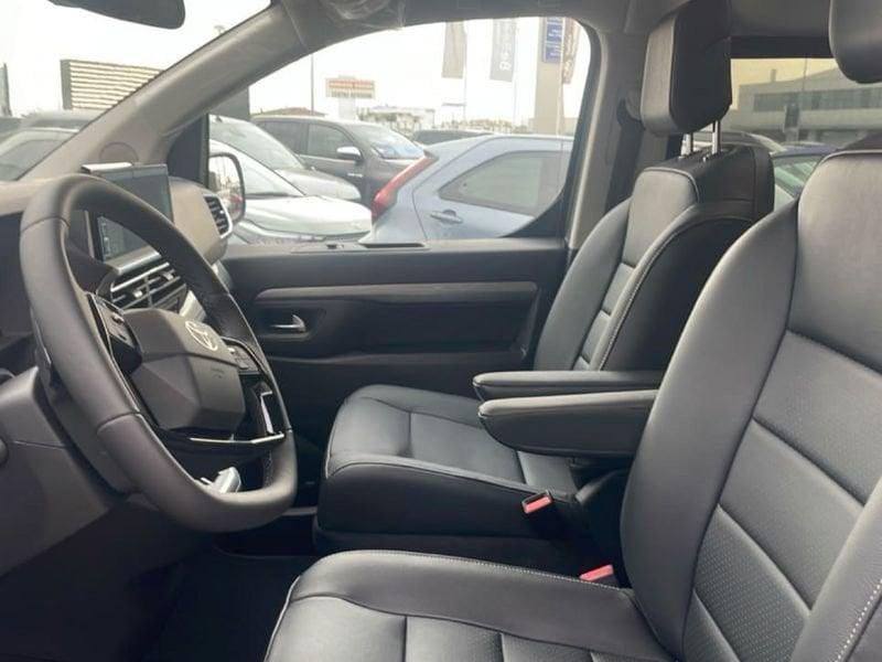 Toyota Proace Verso Electric 75kWh Luxury L1 MY24
