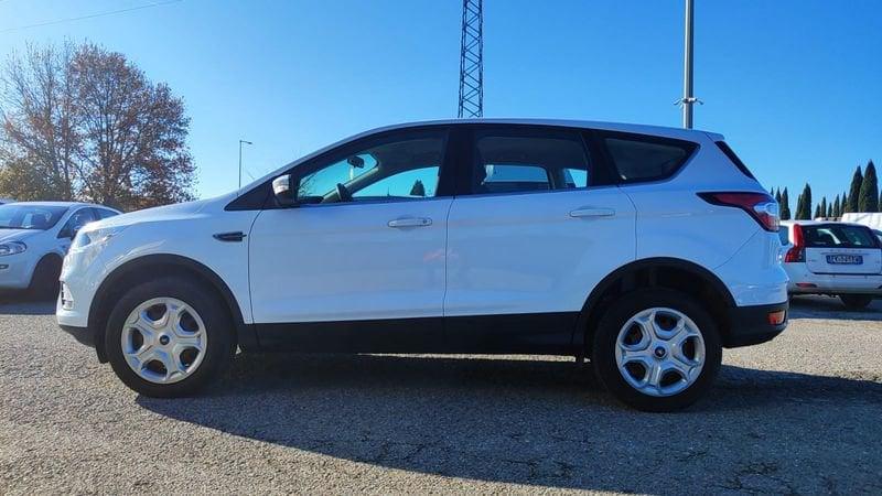 Ford Kuga 1.5 EcoBoost 120 CV S&S 2WD Business