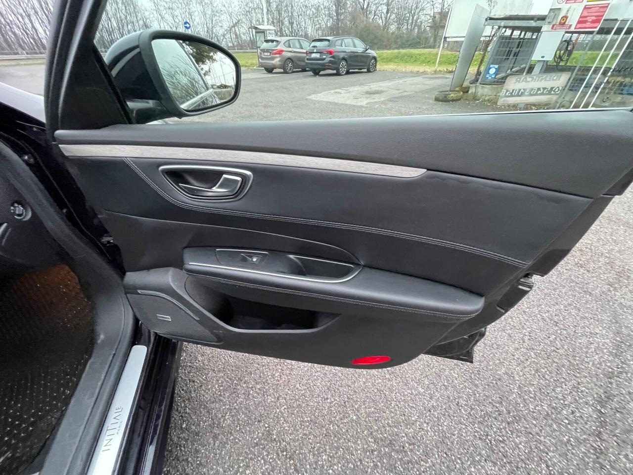 Renault Talisman dCi 160 CV EDC Energy Initiale Paris 4Control