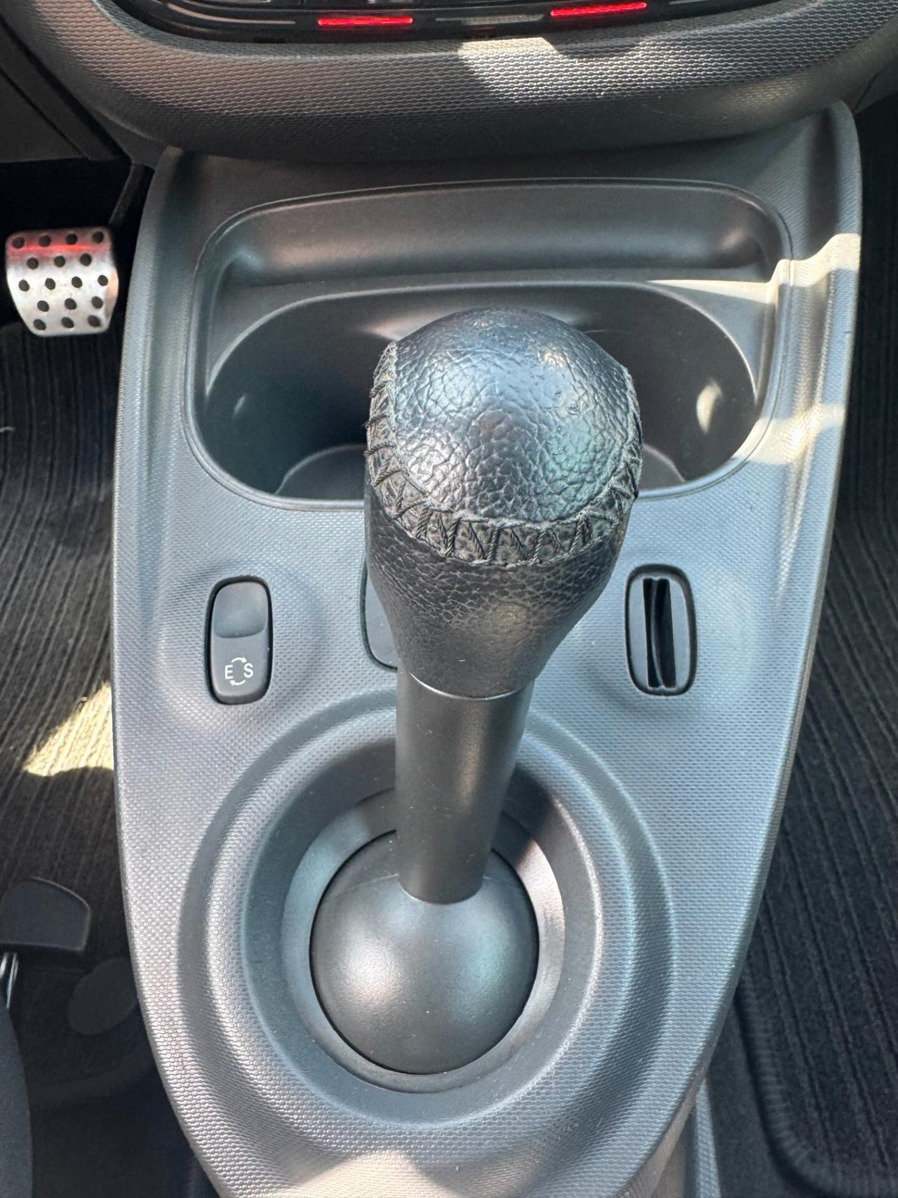 Smart ForFour 70 1.0 twinamic Passion NEOPATENTATI