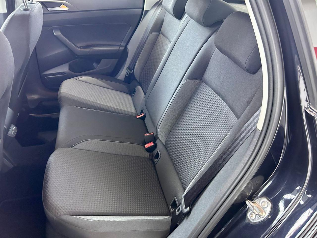 Volkswagen Polo 1.0 Life