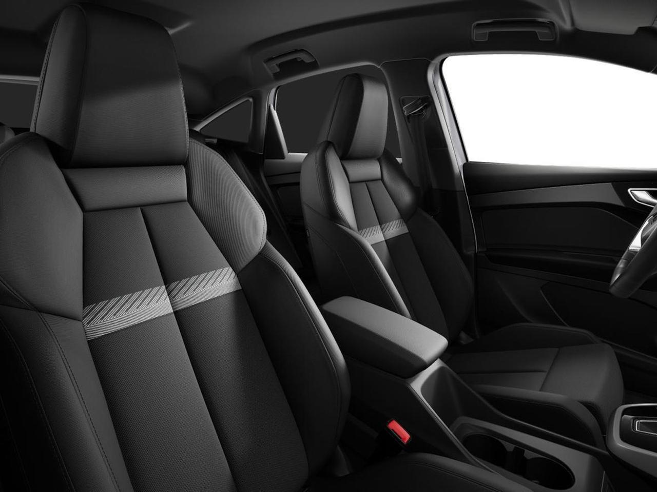 Audi Q4 e-tron S Line Edition #50367