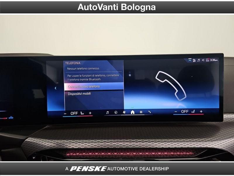 BMW Serie 4 Cabrio 420d 48V Cabrio Msport Pro