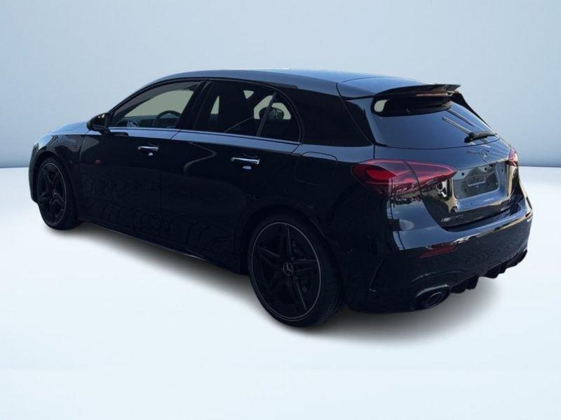 Mercedes-Benz Classe A 35 AMG 4Matic AMG Line Premium