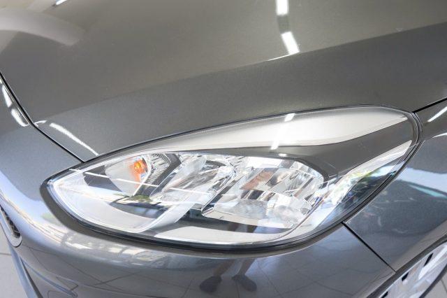 FORD Fiesta 1.1 75 CV 5 porte Connect
