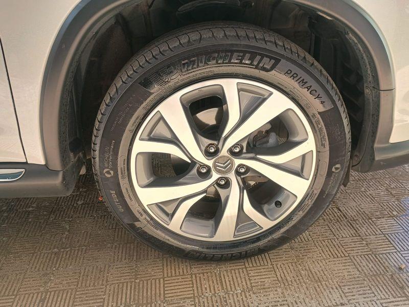 CITROEN C4 Aircross 1.6 Seduction s&s 2wd