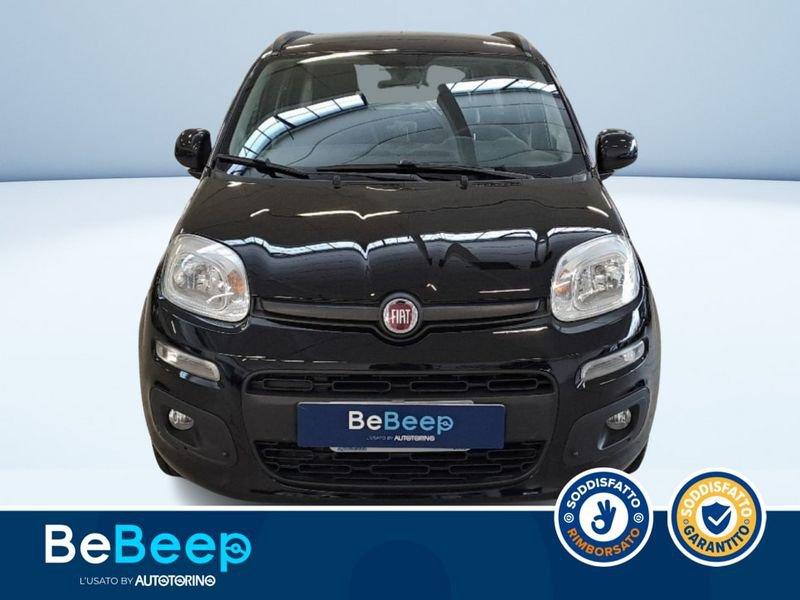 FIAT Panda 1.2 LOUNGE 69CV