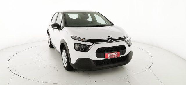 CITROEN C3 BlueHDi 100 S&S Feel