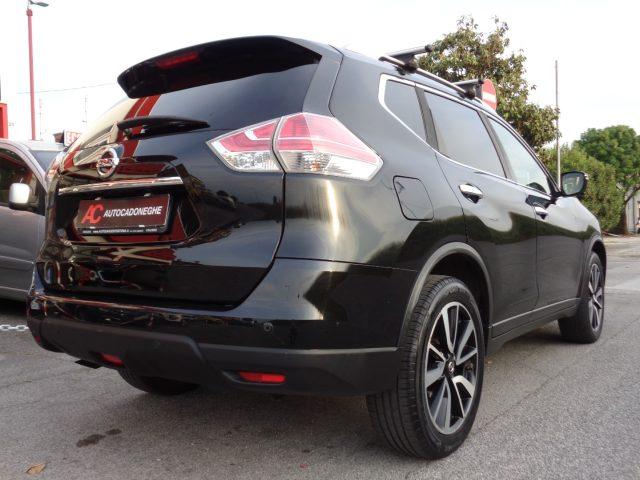 NISSAN X-Trail 1.6dCi PREZZO VALIDO fino 30.04,GARANZIA,km certif