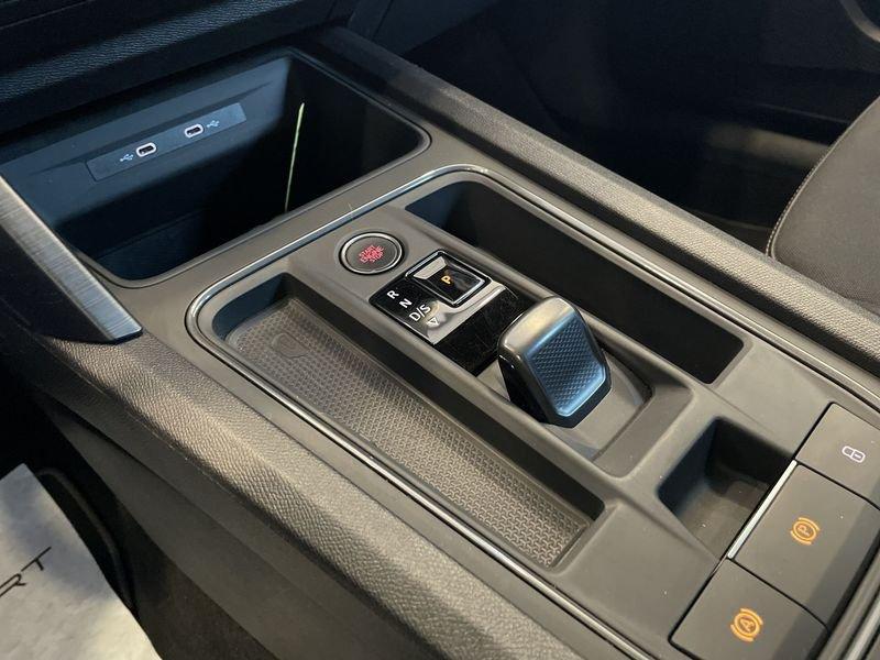 CUPRA Formentor 1.5 TSI DSG