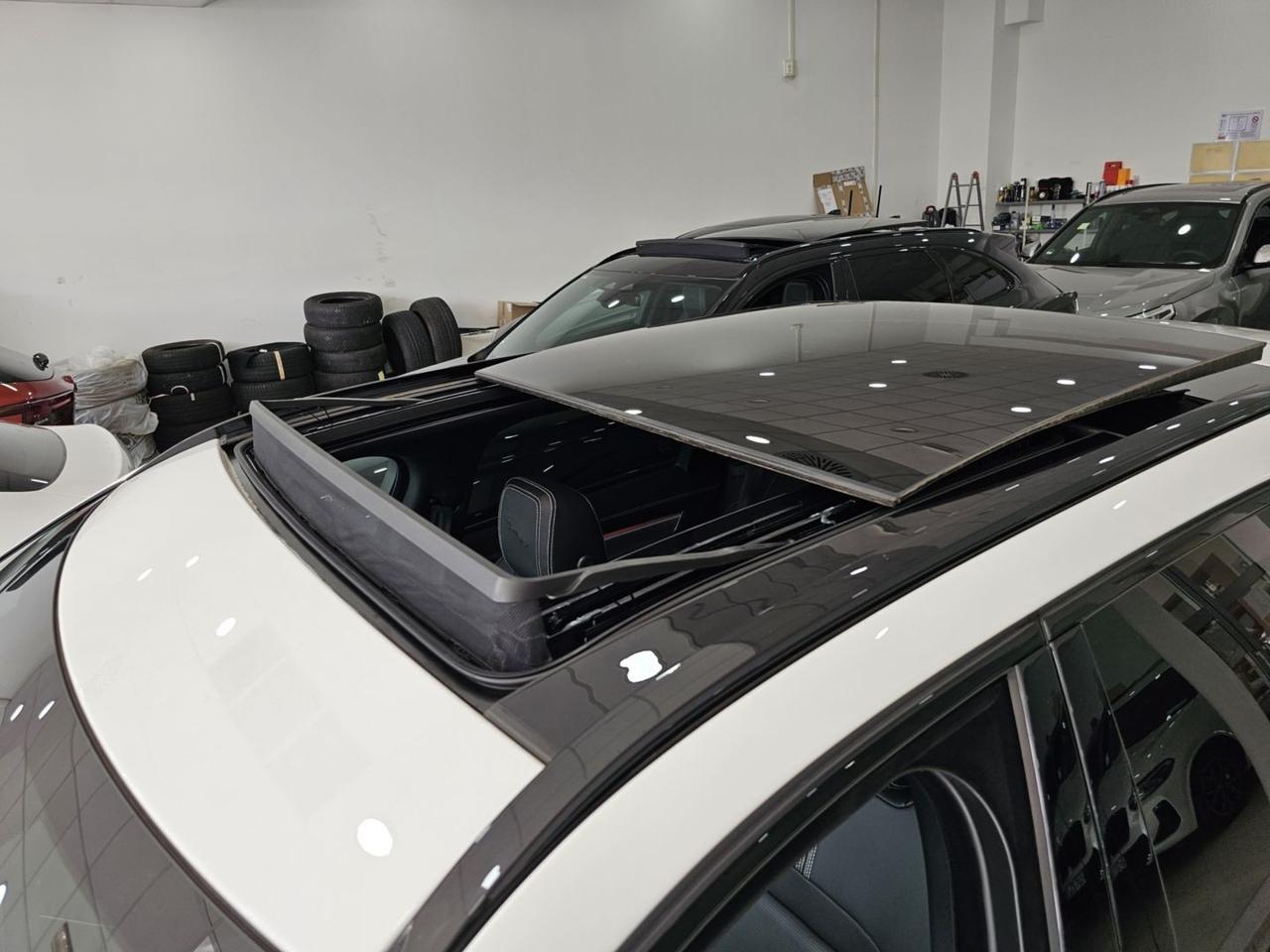 Jaguar F-Pace SE R-Dynamic 2.0 204cv Diesel mHev Automatico