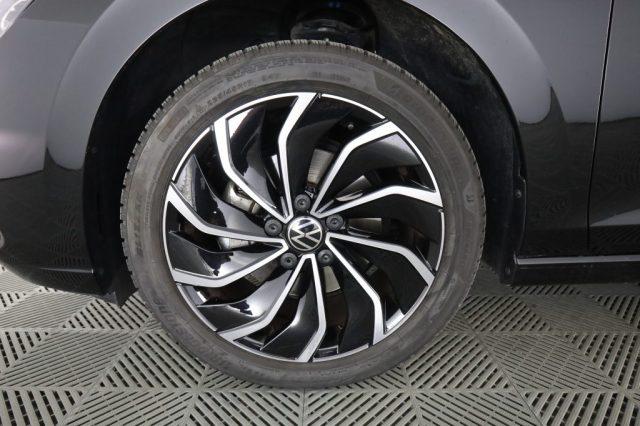 VOLKSWAGEN Golf Golf 1.0 eTSI EVO DSG Life