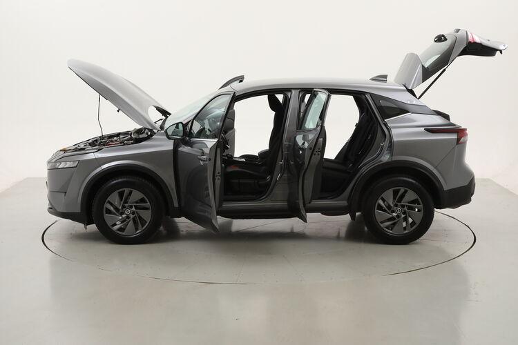 Nissan Qashqai Hybrid Business Xtronic BR132894 1.3 Mild Hybrid 158CV