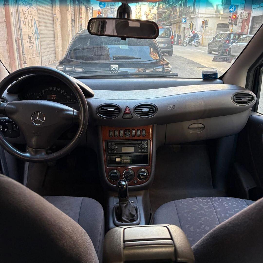 Mercedes-benz A 140 Avantgarde