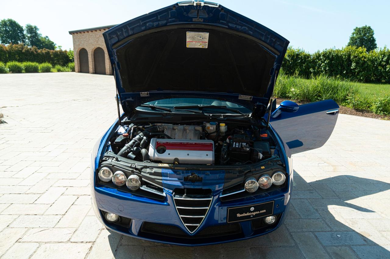 Alfa Romeo Brera 3.2 V6 - ALF00209