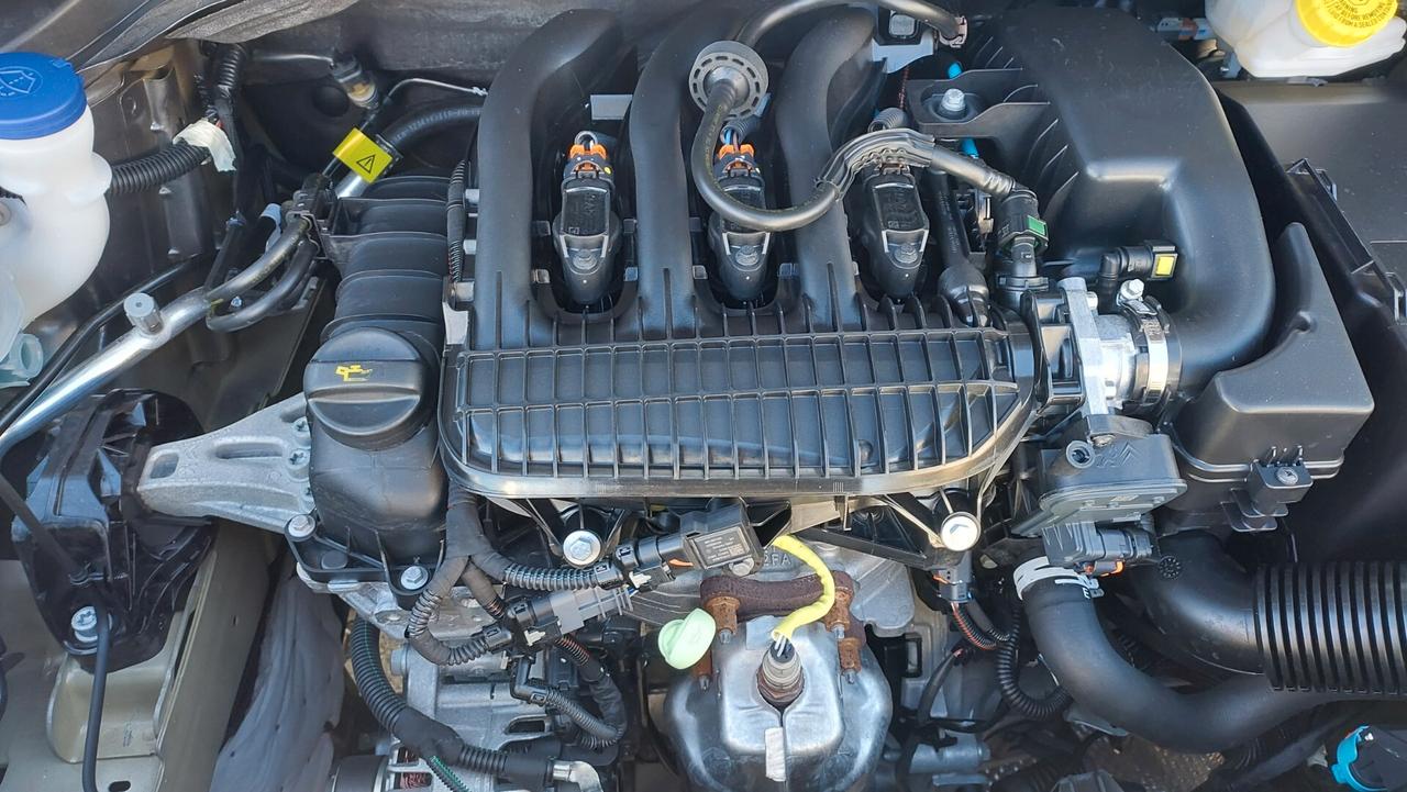 Citroen C3 PureTech 83 S&S Shine