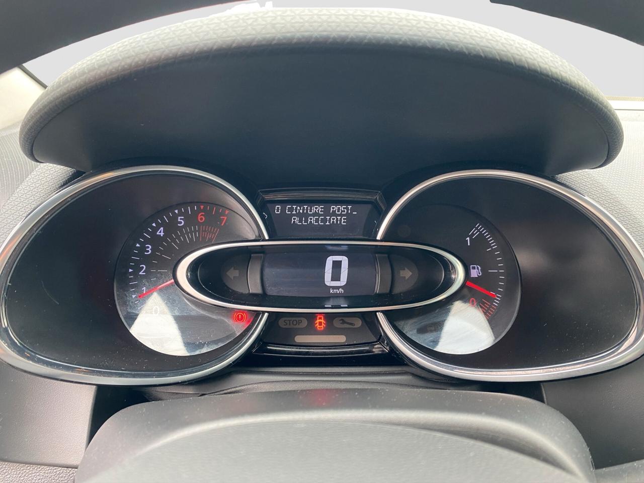 Renault Clio TCe 12V 90 CV GPL 5 porte Moschino Life