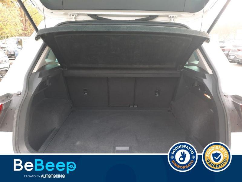 Volkswagen Tiguan 2.0 TDI SPORT 150CV