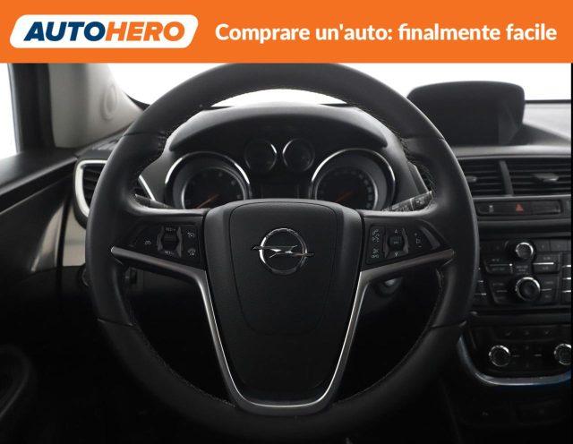 OPEL Mokka 1.6 CDTI Ecotec 136CV 4x2 Start&Stop Cosmo
