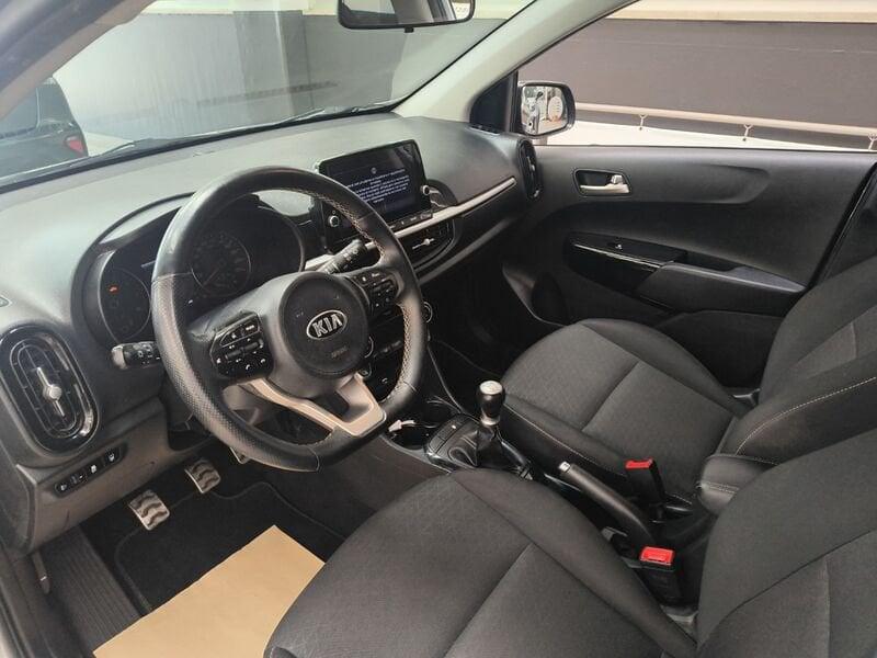 Kia Picanto Picanto 1.0 X Line (PREZZO REALE)
