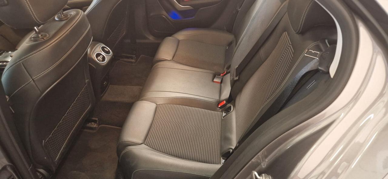 A 200 d 150cv Automatic Business Extra
