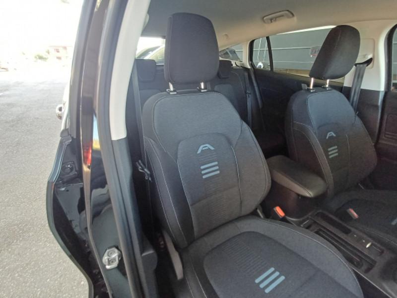 FORD FOCUS 1.0 ECOBOOST HYBRID 125 CV ACTIVE AUTO SW STATION WAGON